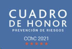 Cuadro Honor