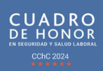 Cuadro de Honor